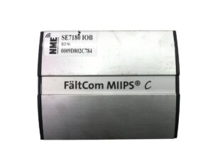 Unitate de control fältcom miips se7180 iob mercedes 1 Unitate de control fältcom miips se7180 iob mercedes