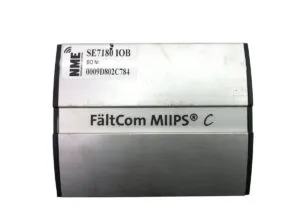 Unitate de control fältcom miips se7180 iob mercedes