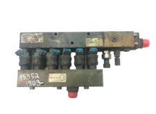 Set Electrovalve Mercedes A0000780017 / A0000788923 / A0000788823