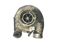 Turbocompresor Mercedes Garrett A/R 0.72 M24