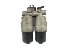 Carcasa Filtru Ulei Motor Mercedes A4571800210 / A4571800110