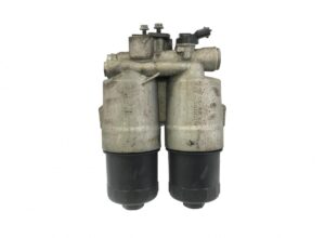 Carcasa filtru ulei motor mercedes a4571800210 / a4571800110