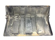 Capac pentru Cutia Bateriei Volvo (Cod: 20947987, 7420947987)