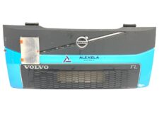 Grilă Față Camion Volvo FL cu Logo și Inscripții Alexela Energia