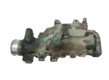 Conductă de lichid de răcire Volvo 21813121 12 utilizată