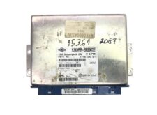 Unitate de control EBS Knorr-Bremse 24V 2 EPM pentru Volvo 21757464 22358919
