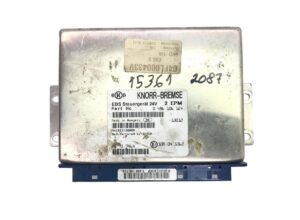 Unitate de control ebs knorr-bremse 24v 2 epm pentru volvo 21757464 22358919 1 Unitate de control ebs knorr-bremse 24v 2 epm pentru volvo 21757464 22358919