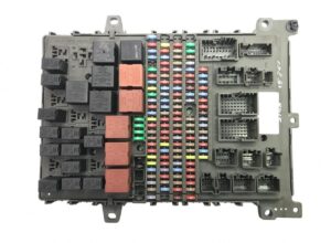 Panou de siguranțe volvo 22009557 23341346 7422009557 7423341346