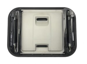 Trapa de acoperiș pentru volvo 20773662 / 7421308711 1 Trapa de acoperiș pentru volvo 20773662 / 7421308711