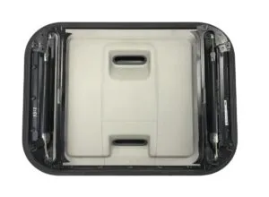 Trapa de acoperiș pentru volvo 20773662 / 7421308711