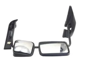 Oglindă retrovizoare stânga cu două geamuri pentru volvo, cod 20707876