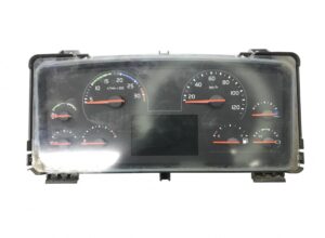 Ceas de bord volvo pentru camioane – model 21929639/22185310/22185372