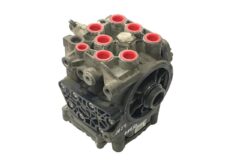 Uscător de aer pentru camioane Volvo, coduri 20729825, 5010866307, 5010457472, 5010457873, 7421352785, 7421743619, 7421778549, 7421788090, 7422277957, 7485003347, 7485013162, 7485013248, 7485013362