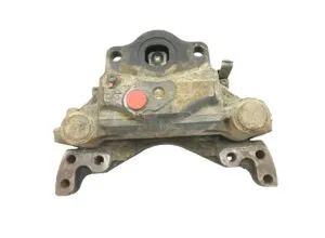 Etrier de frână față dreapta volvo – coduri 21697620, 21742380