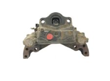 Etrier de frână față stânga pentru Volvo, coduri 21697619 și 21750256