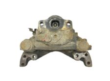 Etrier de frână pentru axa motrică stânga Volvo - Coduri 21697619, 21750256