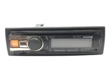 Radio Auto Alpine CDE-181RM