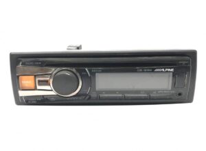 Radio auto alpine cde-181rm