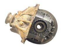 Ansamblu diferențial axă motrică Volvo DSS35A378