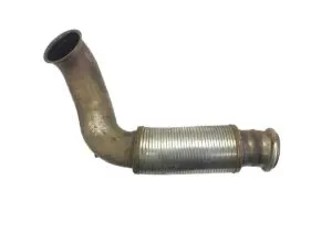 Țeavă de eșapament volvo 21808494 / 7421808494