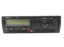 Tahograf Digital Volvo 7425641722 / 25641722 / 85013821 / 85019821