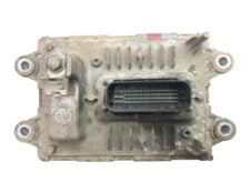 Unitate de Control AdBlue Volvo - Coduri 21870075, 22449430, 23719482, 7422449430
