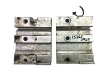 Suport Rezervor AdBlue Volvo - Piese Metalice Usate