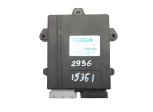 Unitate de control diga setaltas volvo sm048prm
