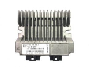 Unitate de control lumini volvo 20851692 fcu b 24v 1 Unitate de control lumini volvo 20851692 fcu b 24v