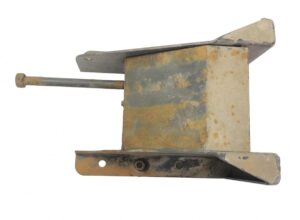 Suport roată de rezervă volvo - cod 20589579 1 Suport roată de rezervă volvo – cod 20589579