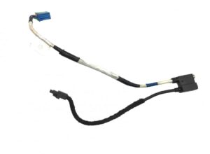 Cablu conector usb și aux pentru volvo - 21320978 1 Cablu conector usb și aux pentru volvo – 21320978
