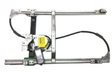Ansamblu regulator de geam stânga Volvo 20557552