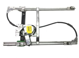 Ansamblu regulator de geam stânga volvo 20557552