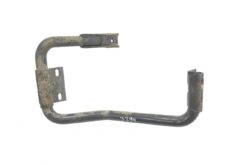 Suport pentru plăci de trepte stânga Volvo 20538253