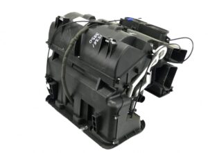 Set de radiatoare pentru încălzire/răcire cabină cu carcasă volvo 21176601, 84171490, 84901723