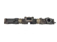Galerie de evacuare pentru Volvo, coduri 21685083, 21685090, 21685112, 21685121, 21995951