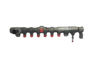 Ramă de injecție combustibil volvo 21675446