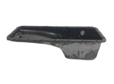 Baie de ulei pentru Volvo, cod 21946454