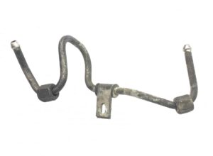 Conductă de presiune injector combustibil volvo 21739021