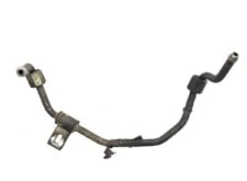 Conductă de presiune injector combustibil Volvo - 21959044