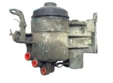 Carcasă Filtru de Combustibil Volvo 21746557
