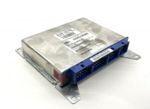 Unitate de control ebs volvo knorr-bremse 24v b128 127720