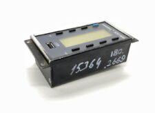 Modul de Control Panou Mobitec ICU400 pentru Afișaj Destinație Volvo