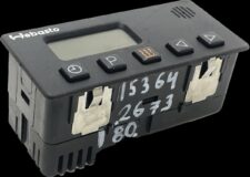 Modul de Control Încălzitor Umed Webasto Volvo