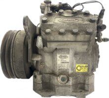 Compresor AC Carrier 4TCY pentru Volvo 21112946, 20871244
