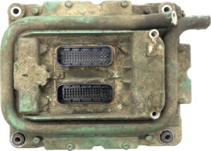 Unitate de control motor (ecu) volvo – diverse coduri (20814604, 21300122, 21248717, 22346791, 20561252, 20977019, 85000847, 85003360, 85020122, 7421248717, 7422346791)