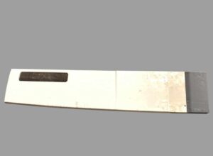 Spoiler lateral cabină dreapta daf 1740452/1740450/1663825/1658401