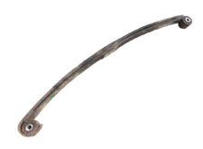 Arc lamelar față stânga pentru DAF, cod 1381683-12
