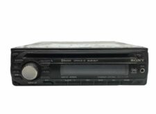 Sony MEX-BT2600 - Radio Auto cu Bluetooth și MP3/WMA