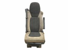 Scaun Pasager Single DAF - Gri/Negru